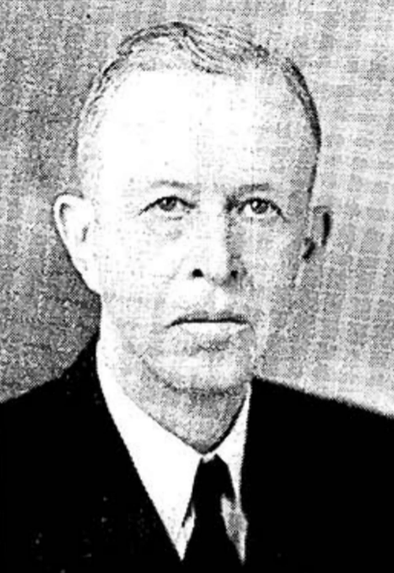 Henry Gunderson