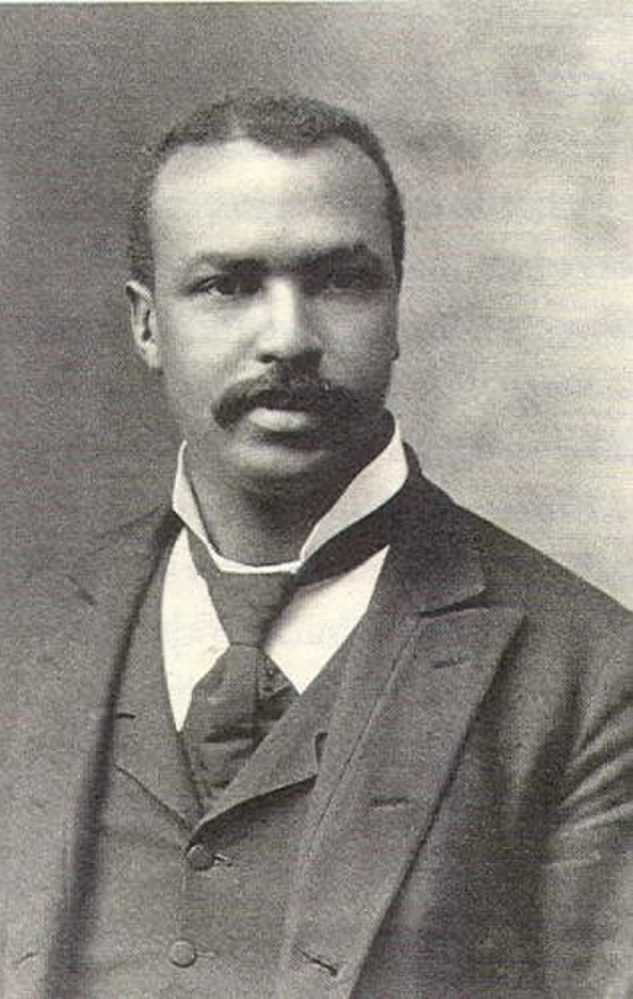 Henry H. Proctor