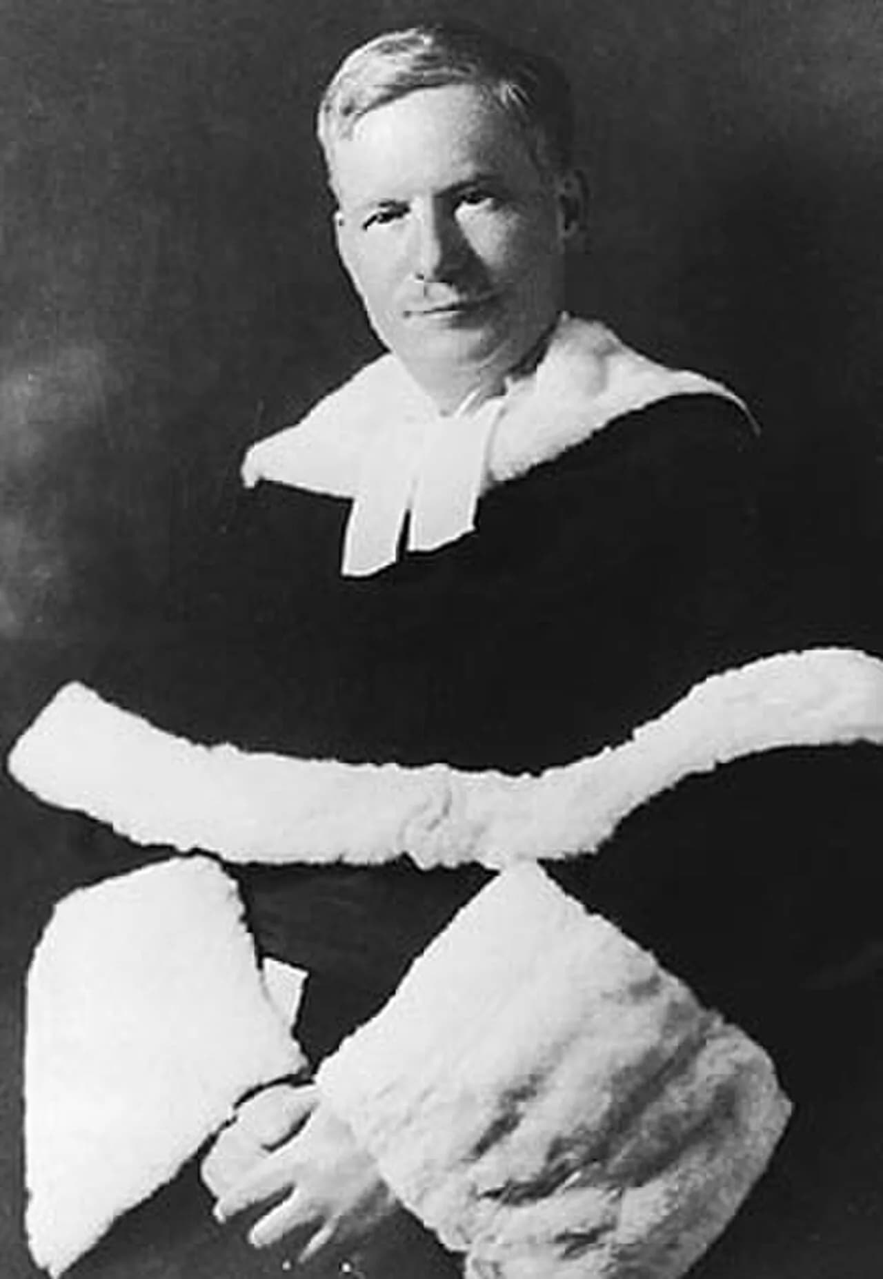 Henry Hague Davis