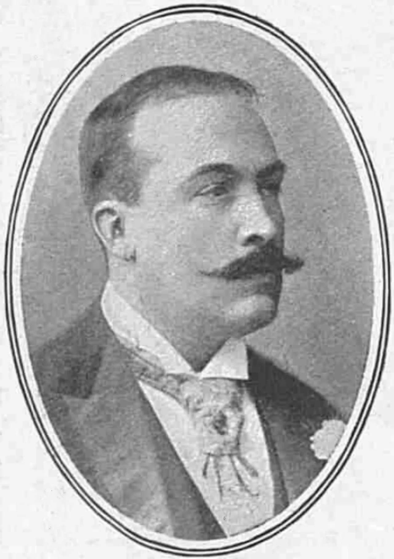 Henry Hamilton