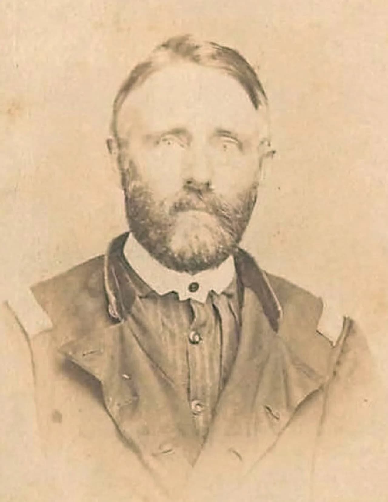 Henry Harnden