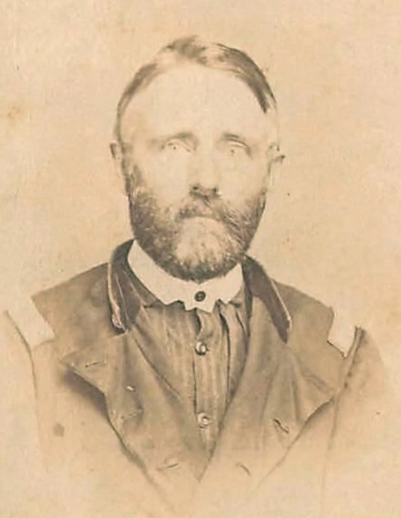 Henry Harnden