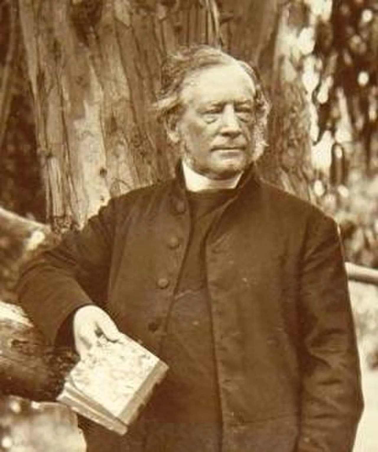 Henry Harper