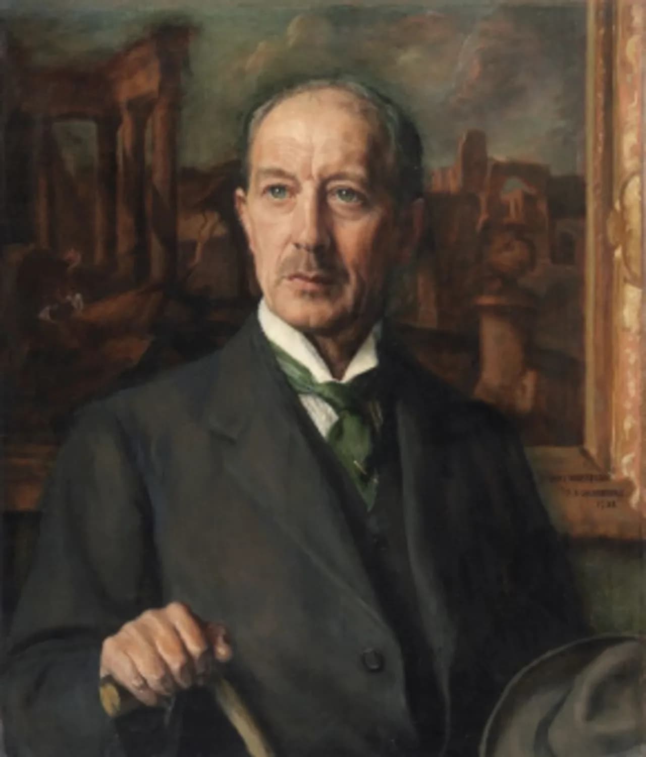 Henry Harrison