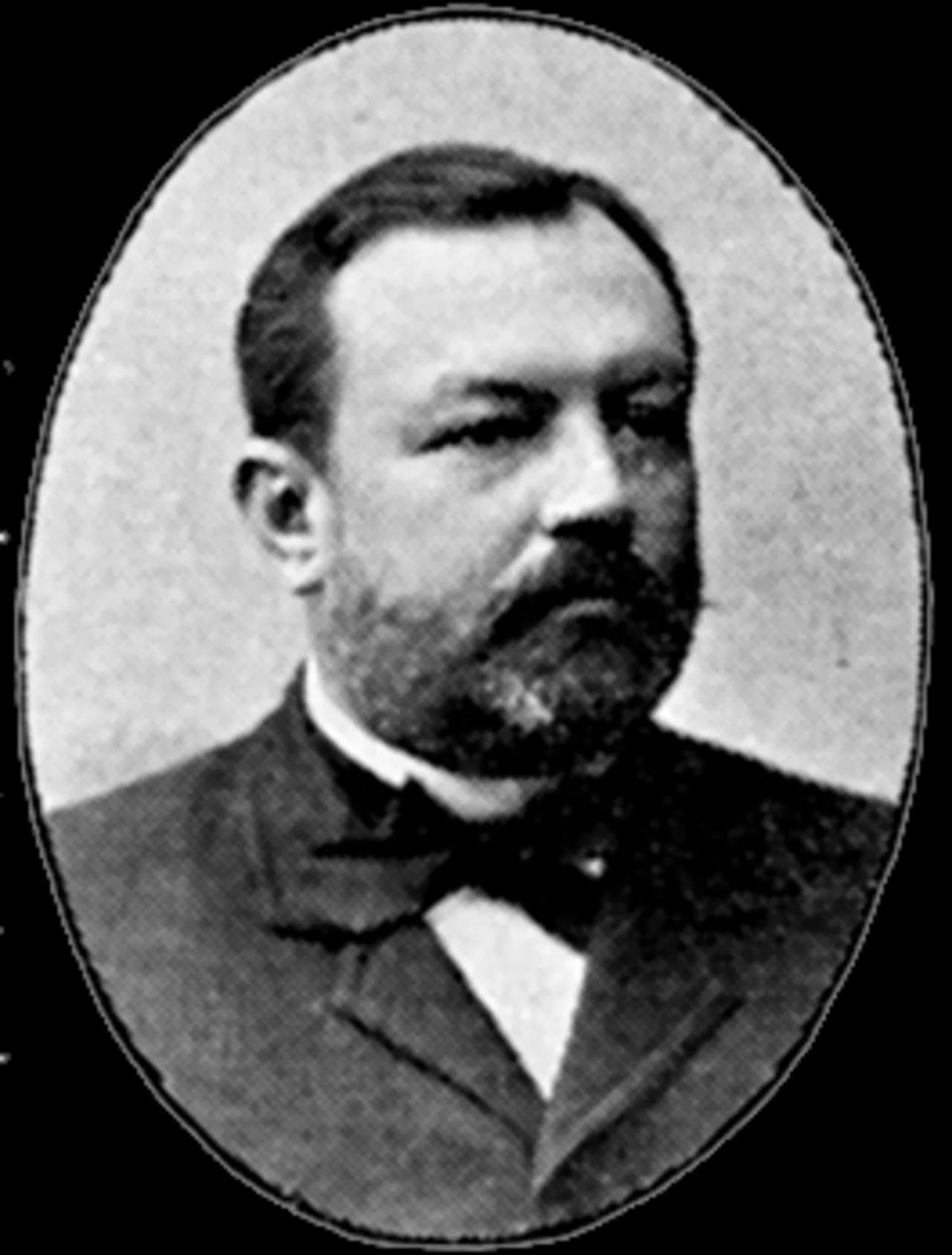 Adolph Fagerlund