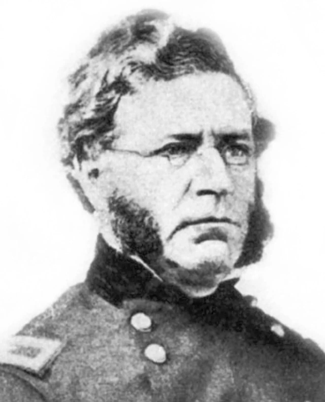Henry Hayes Lockwood