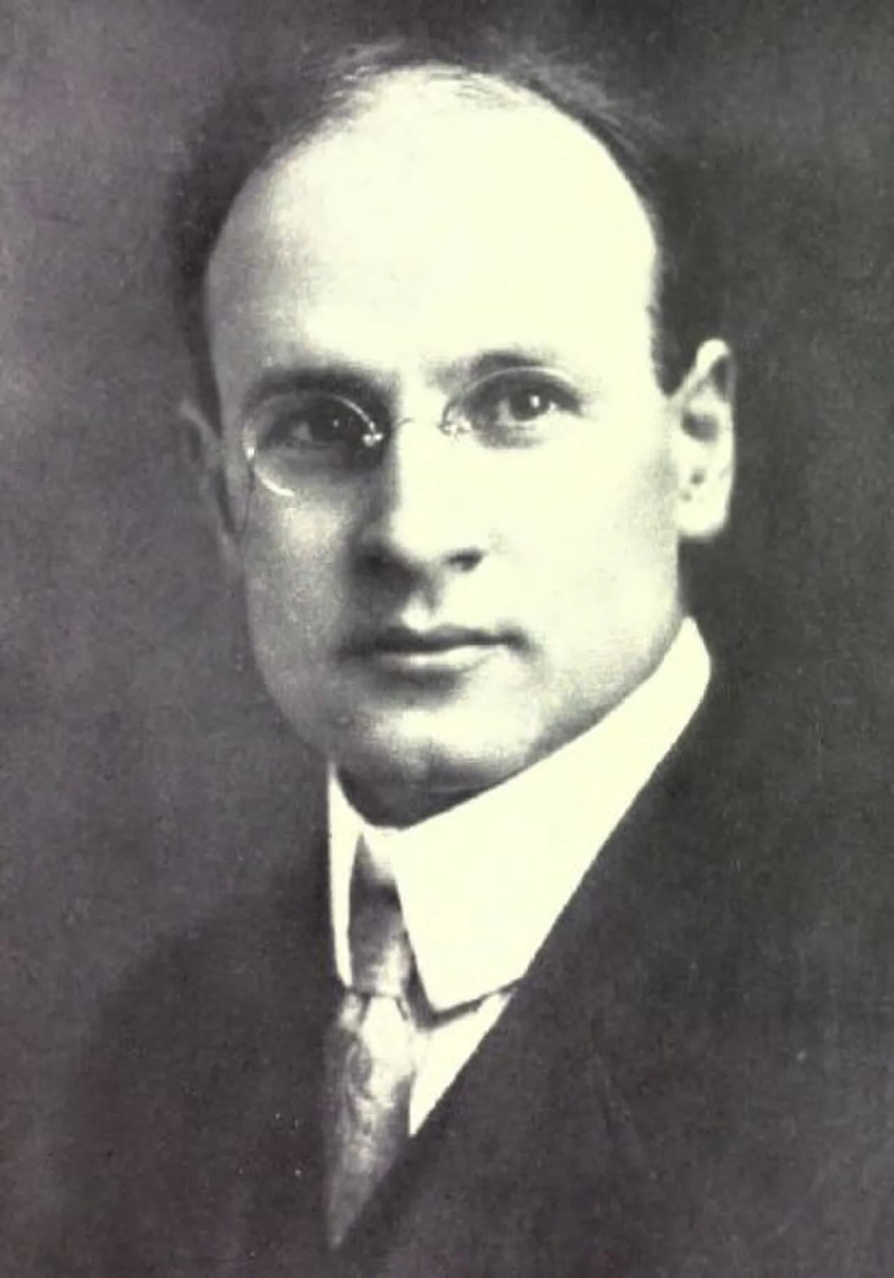 Henry Herbert Stevens