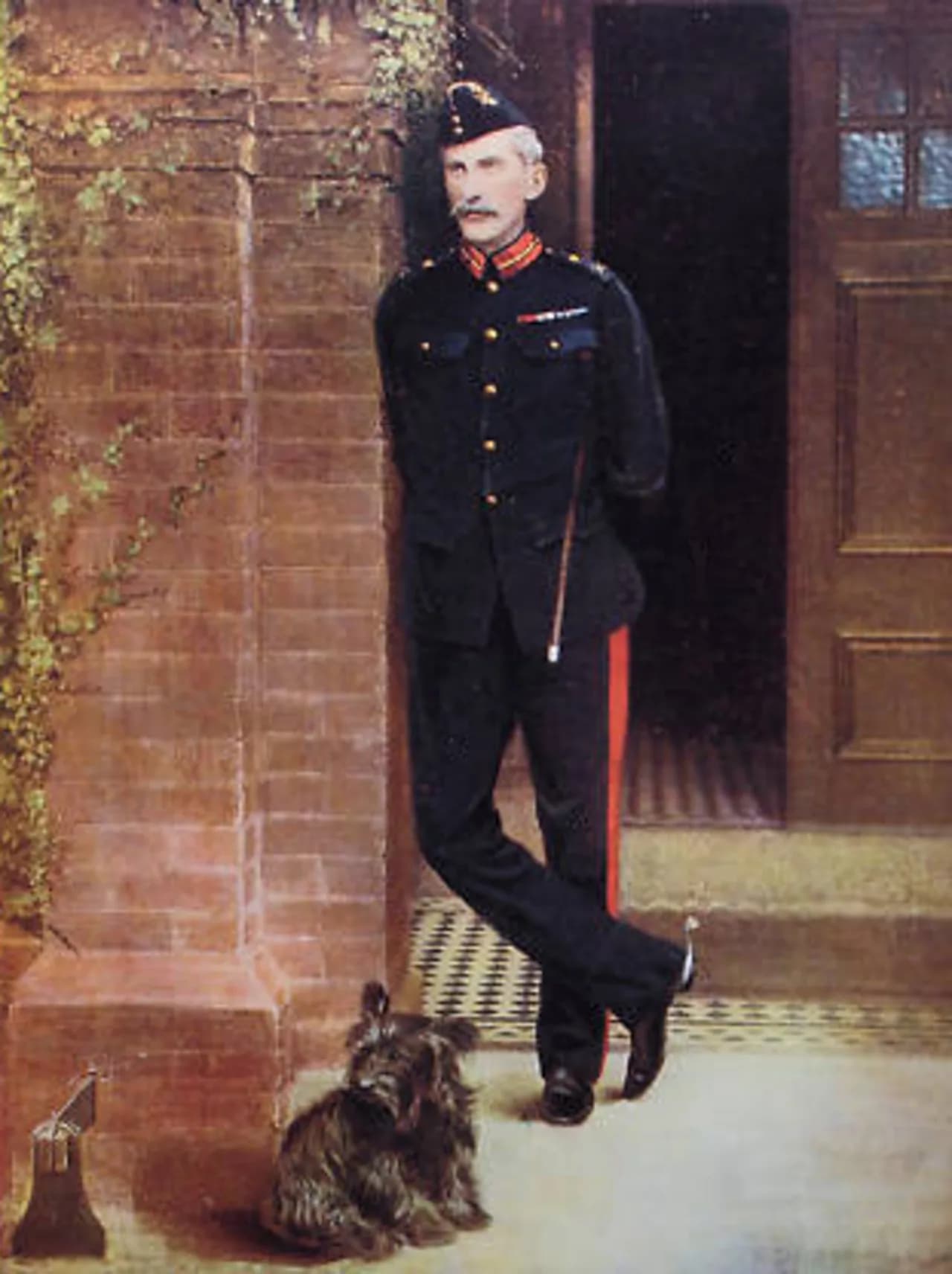 Henry Hildyard