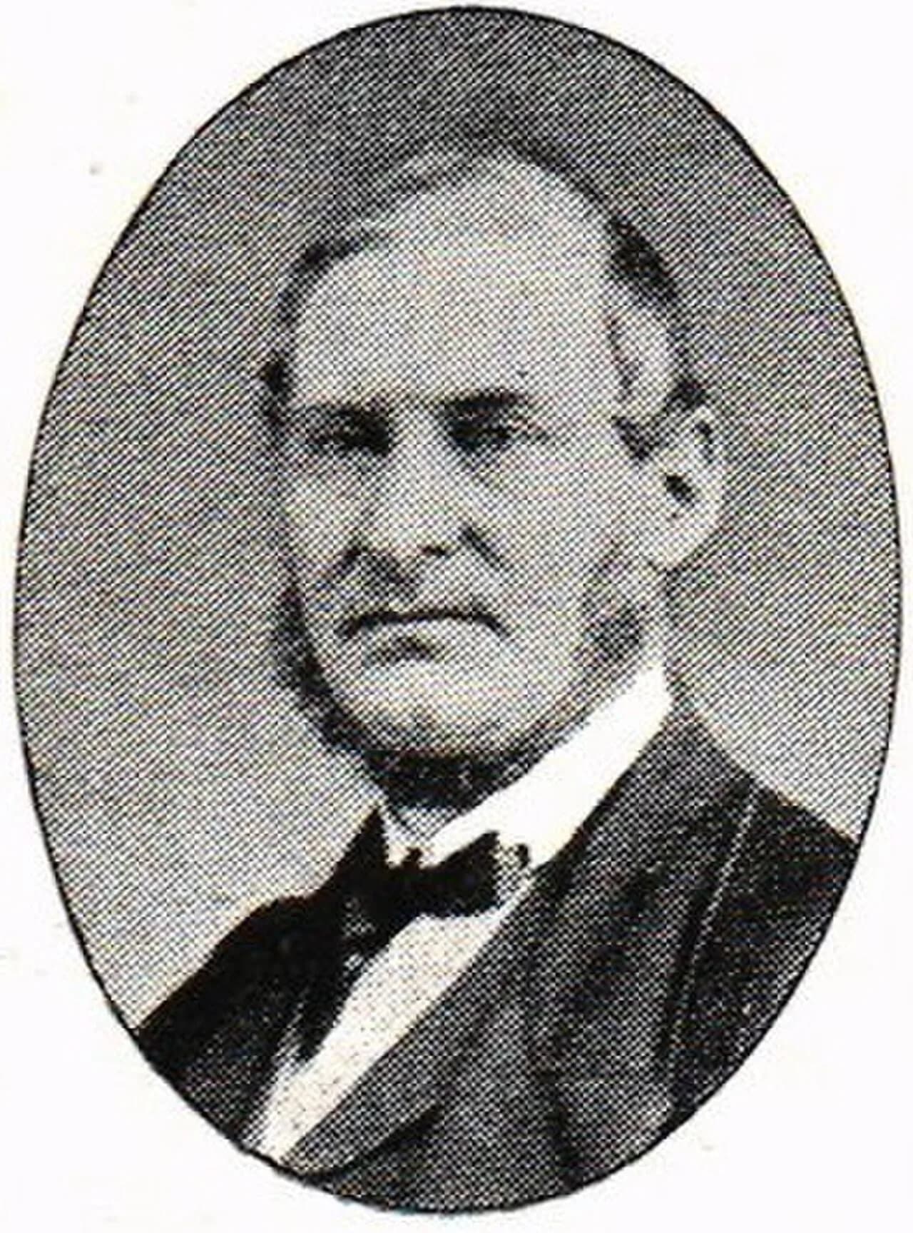 Leonard Fahlander