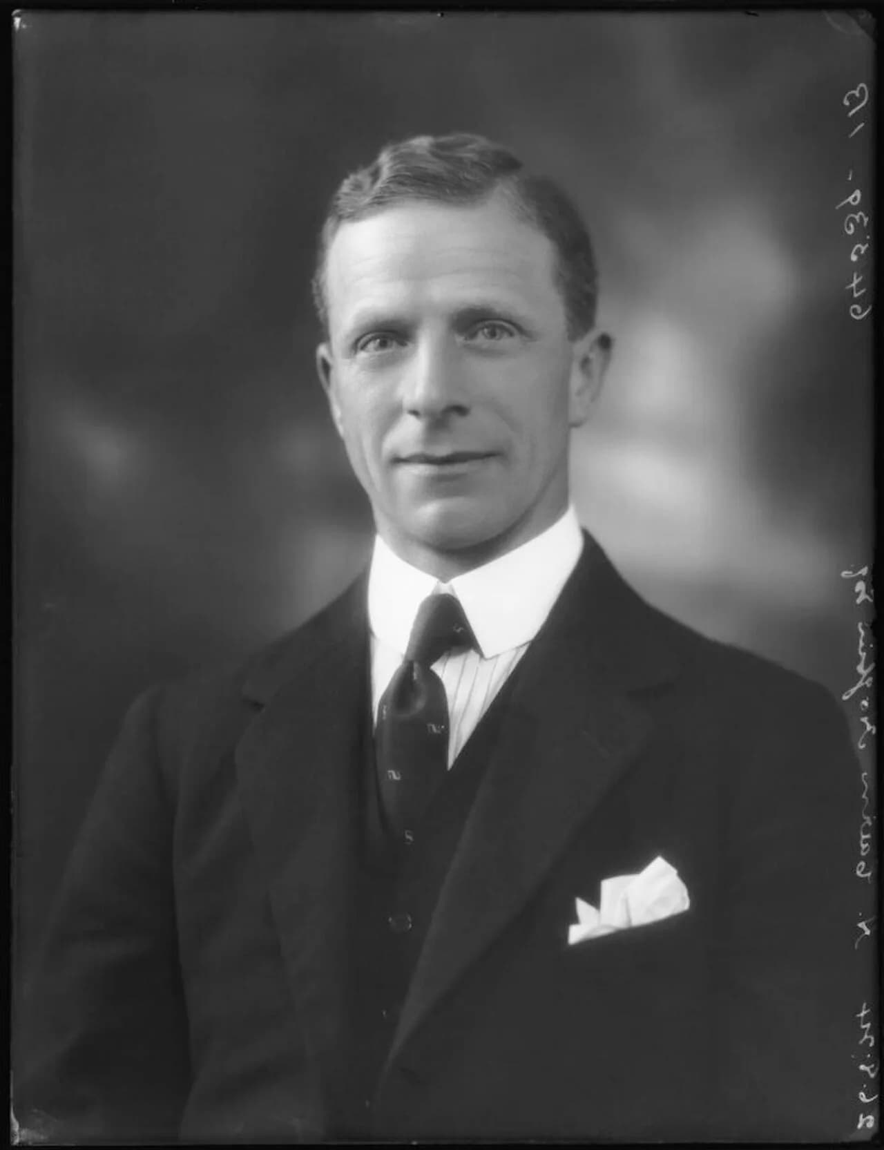 Henry Hogbin
