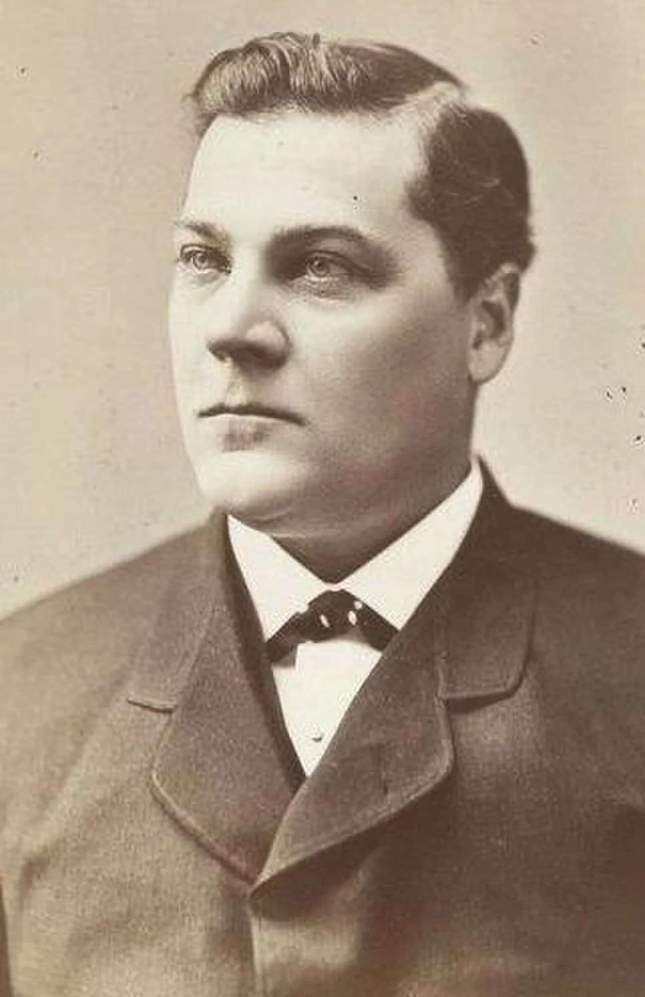 Henry Honychurch Gorringe