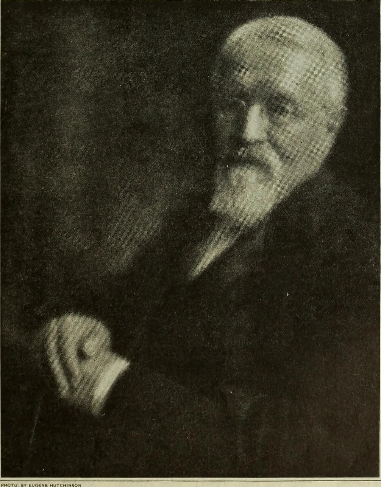 Henry Honoré