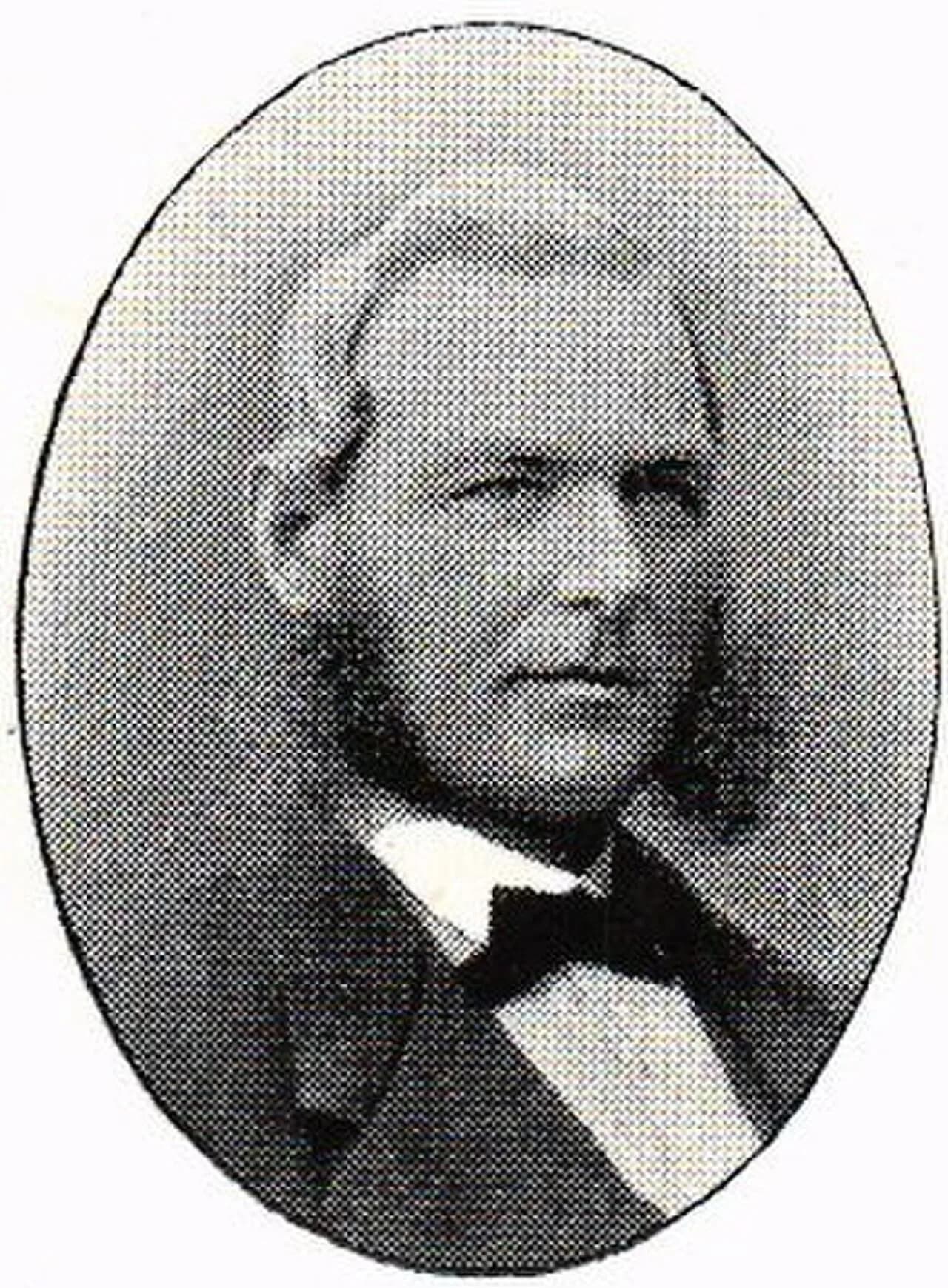 Johan Fahlén