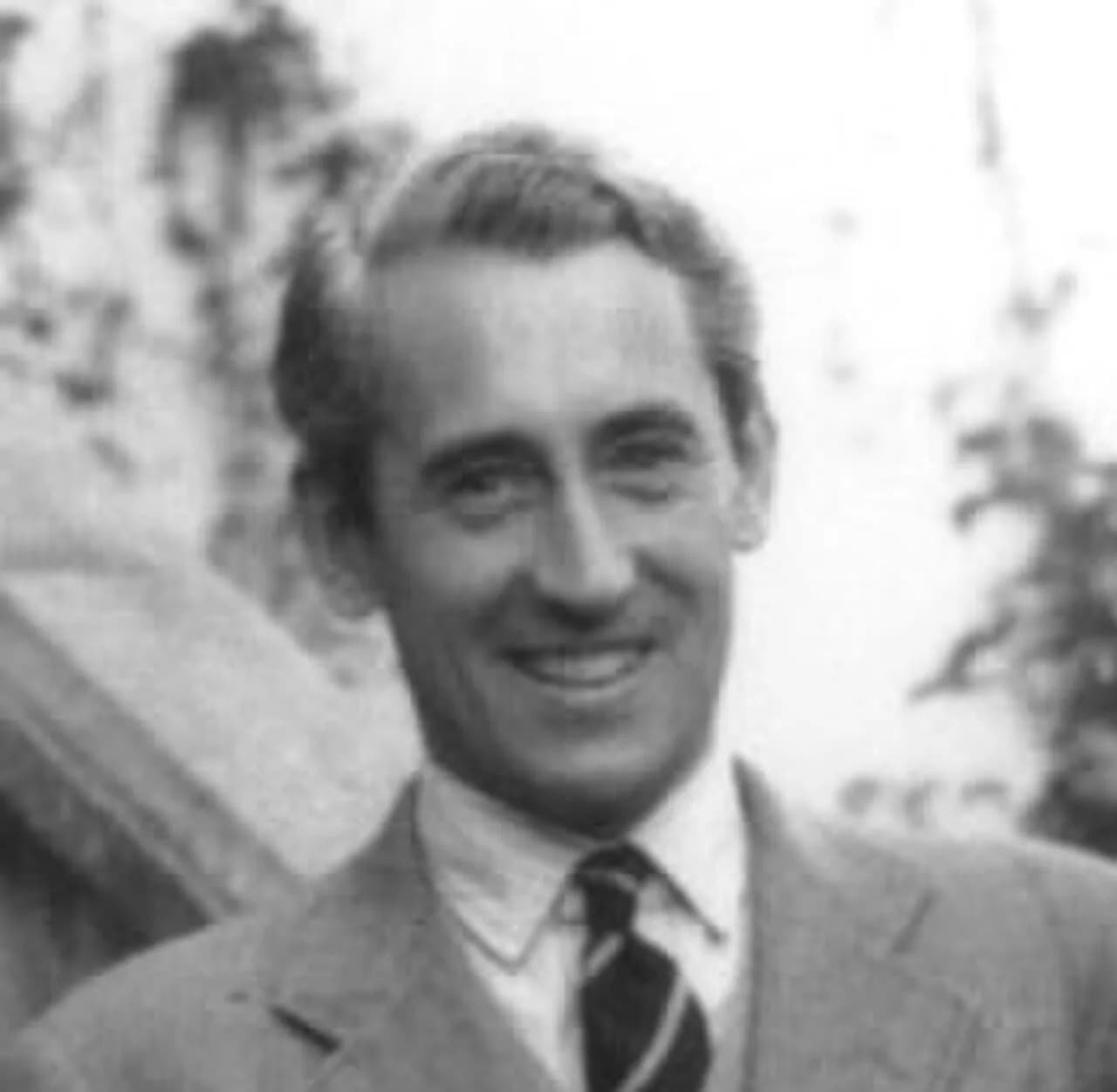 Henry Hopkinson, 1st Baron Colyton
