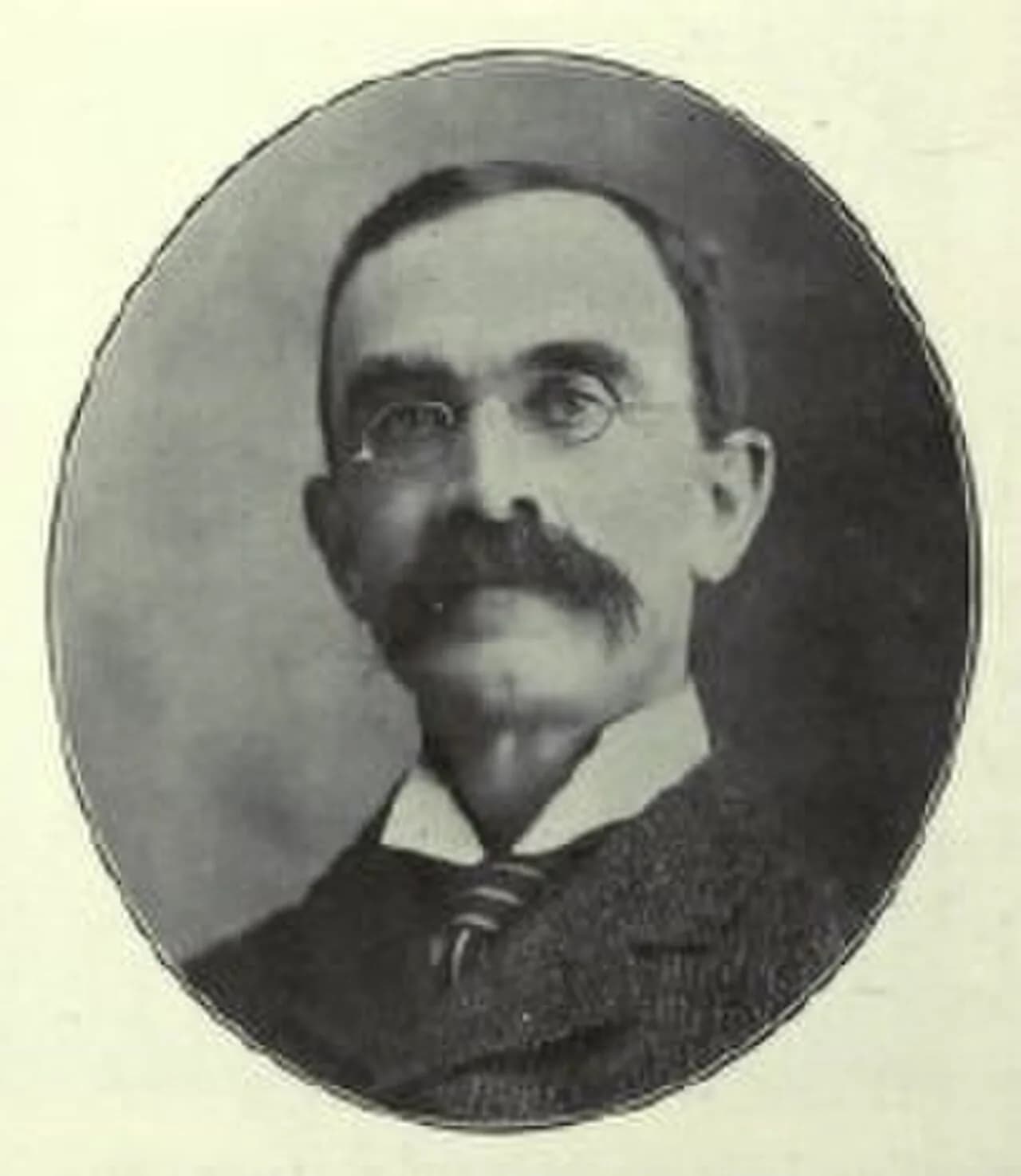 Henry Horton Miller