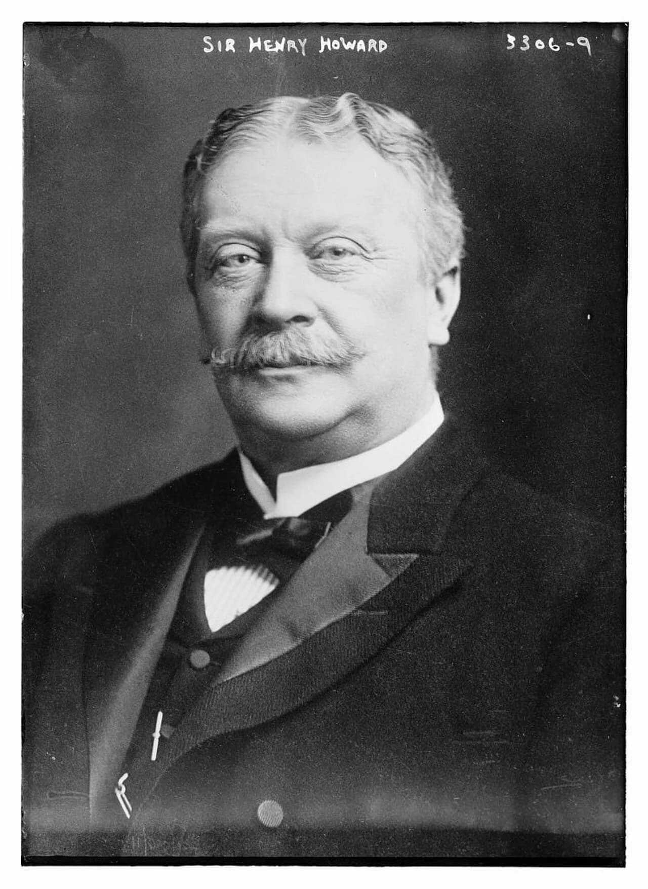 Henry Howard