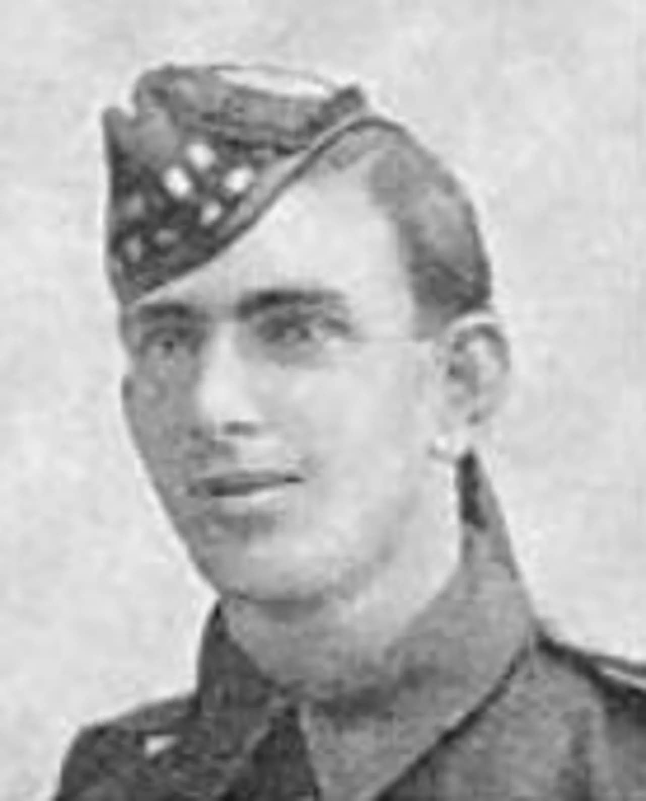 Henry Howey Robson