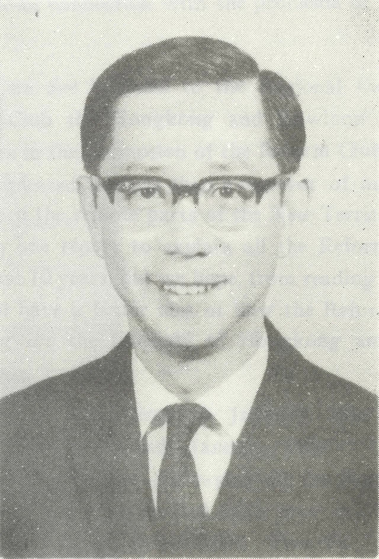 Henry Hu
