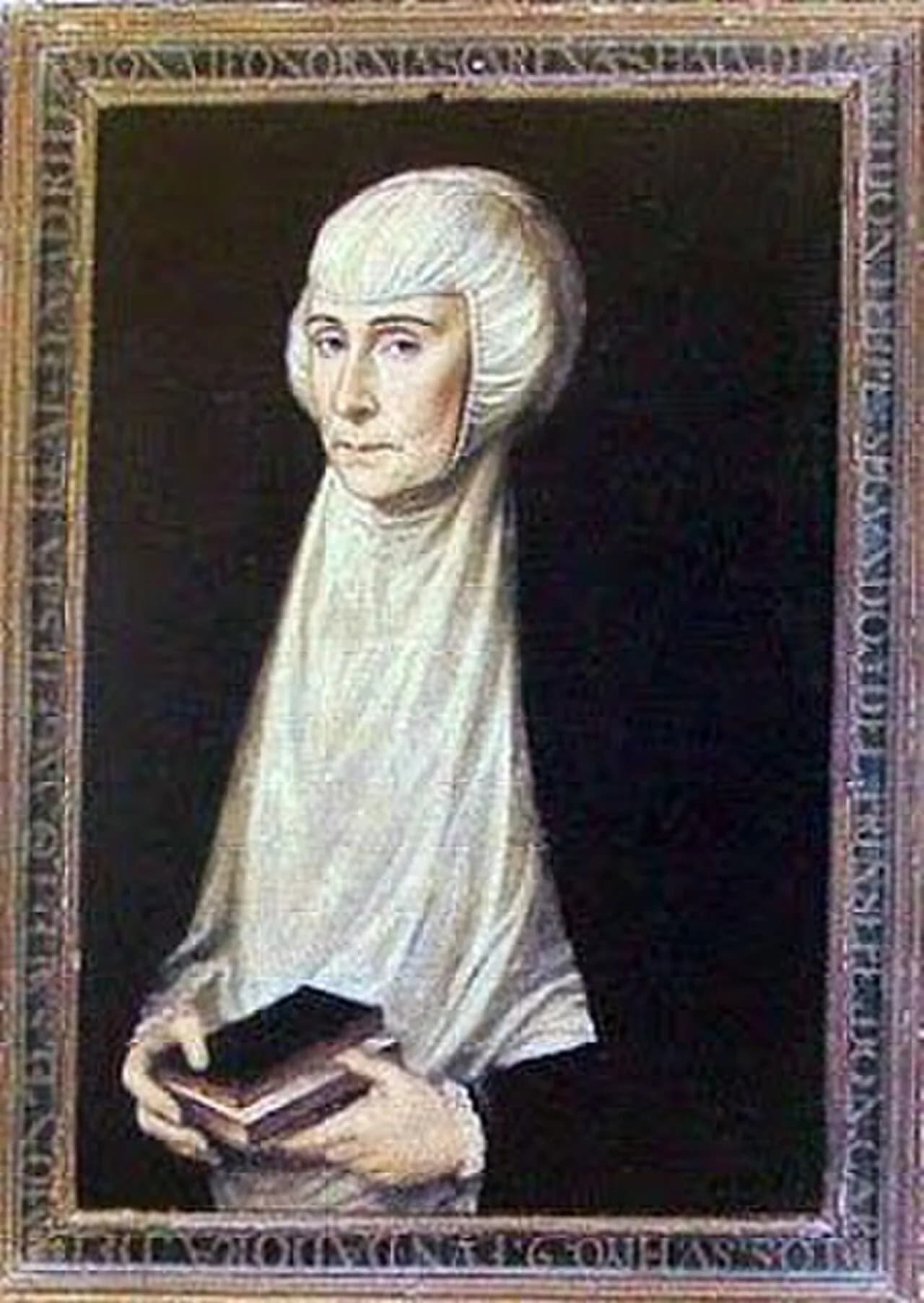 Leonor de Mascareñas
