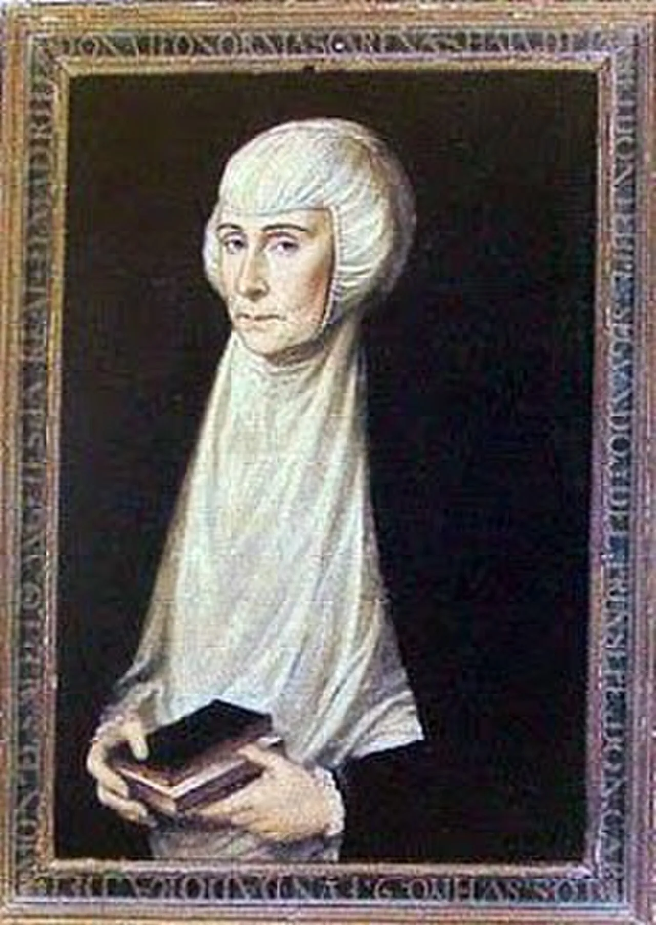 Leonor de Mascareñas