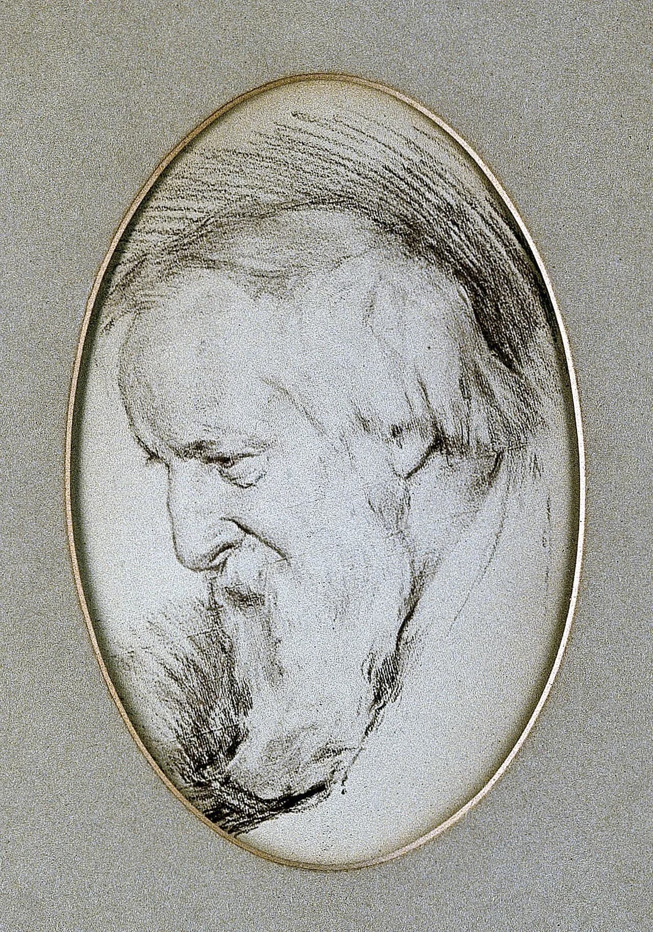 Henry Ingersoll Bowditch