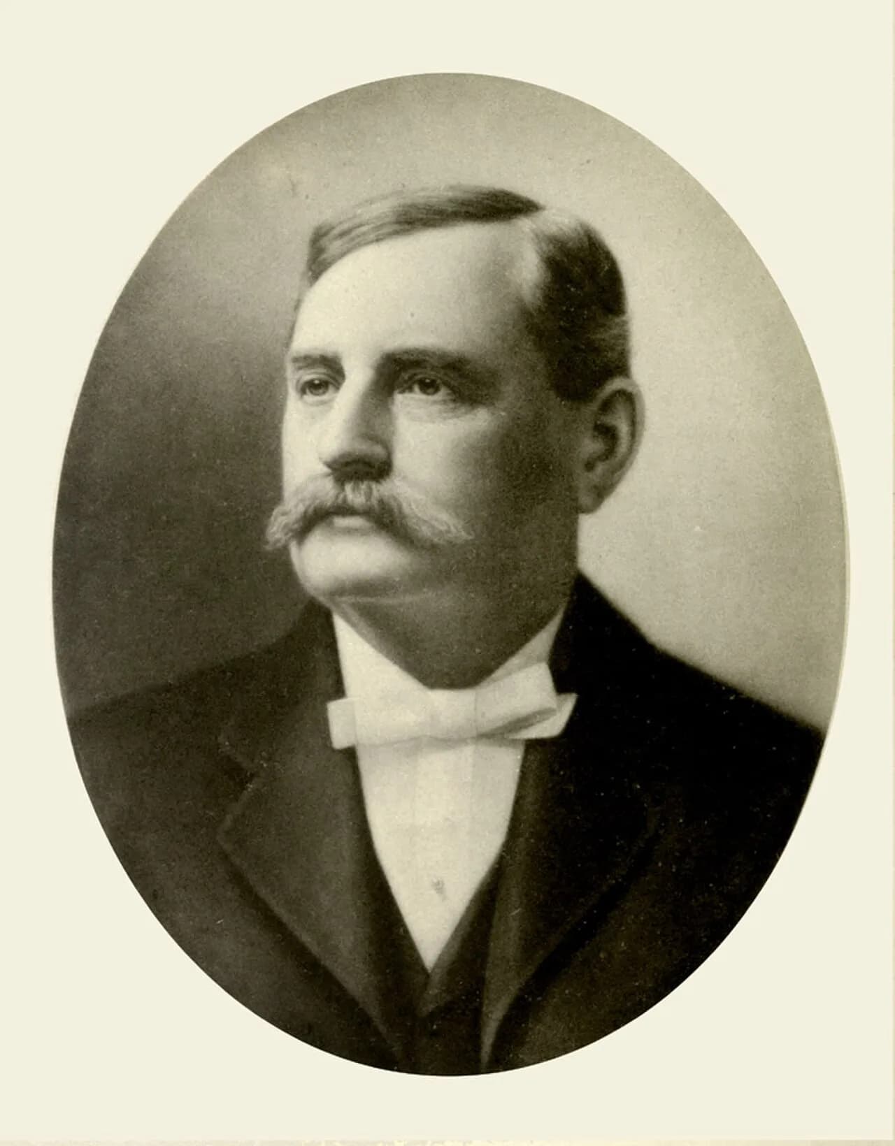 Henry J. Lutcher