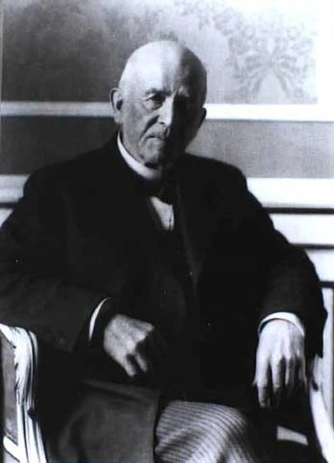 Vigand Andreas Falbe-Hansen