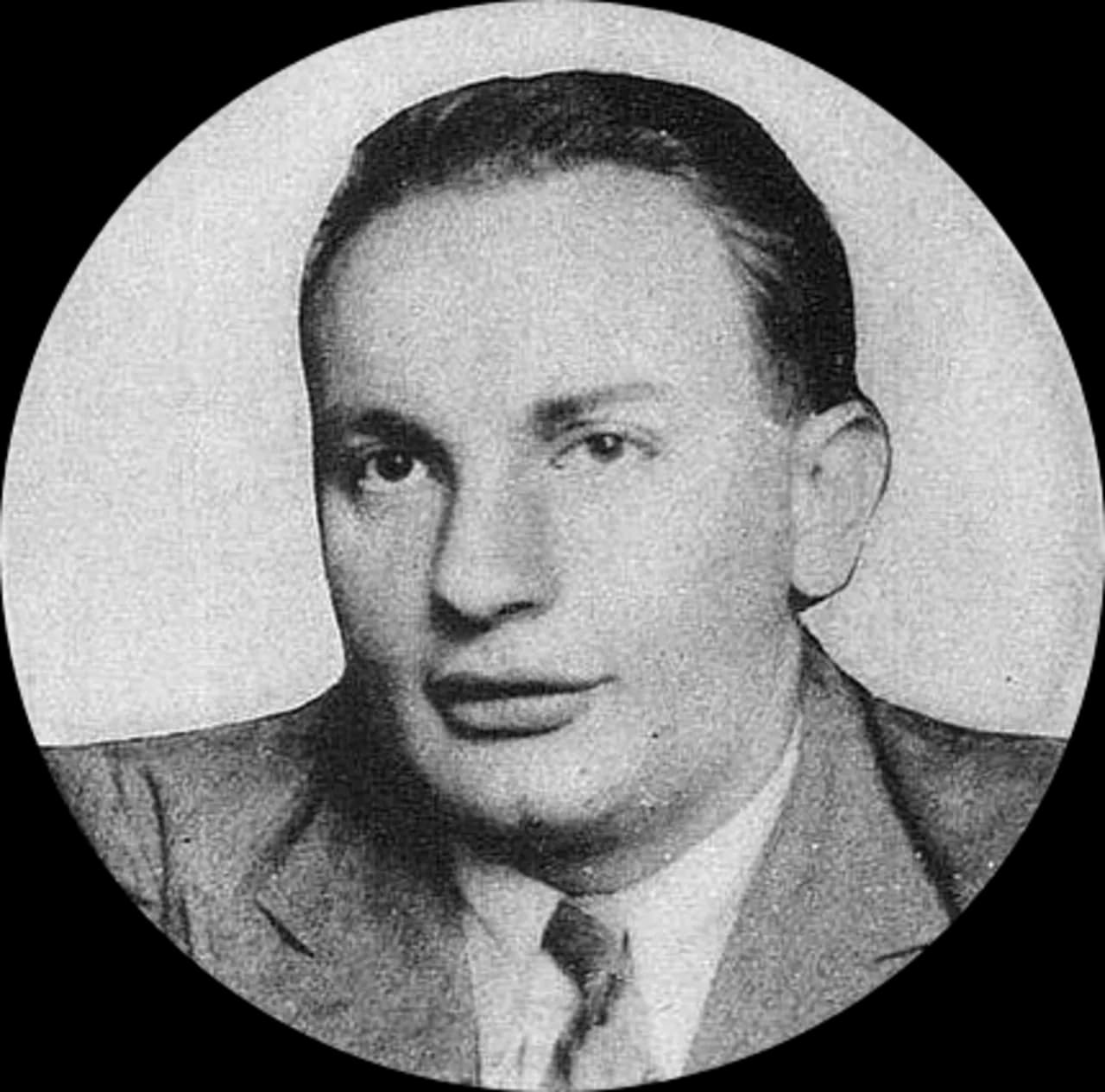 Henry J. Rosner