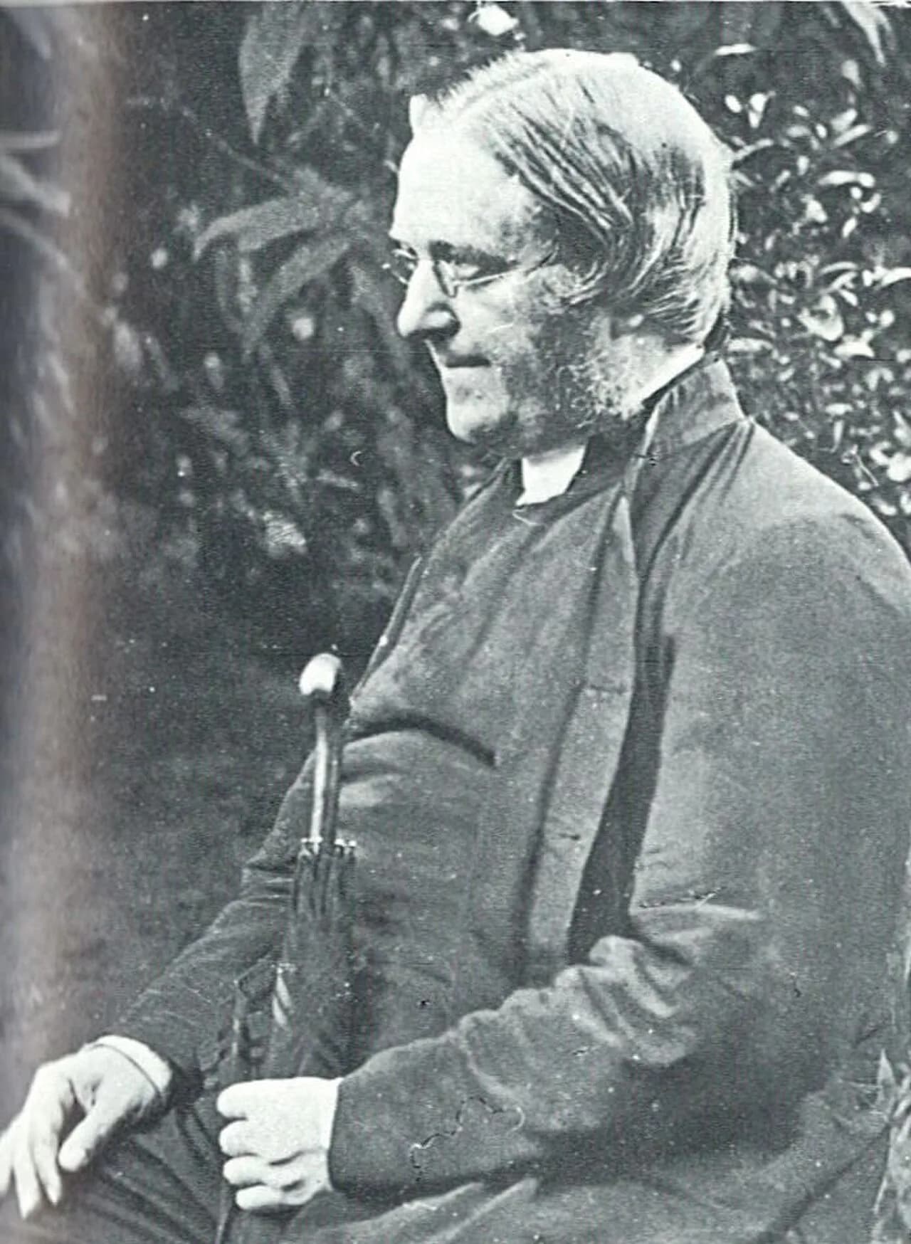 Henry Jacobs