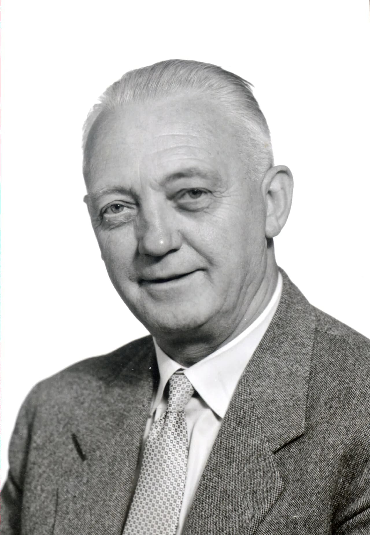 Henry Jacobsen