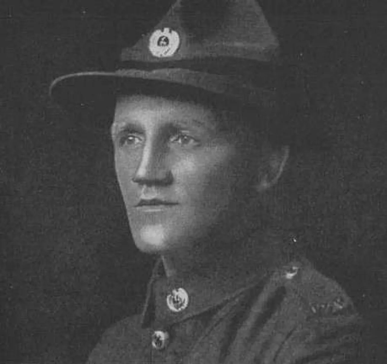 Henry James Nicholas