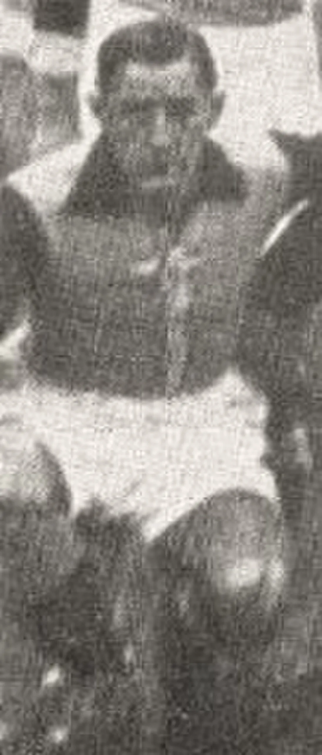 Charles Borsenberger