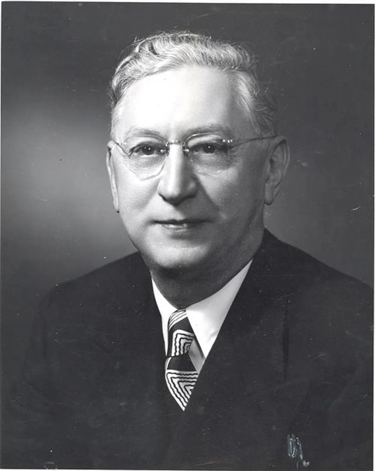 Andrew B. Turnbull