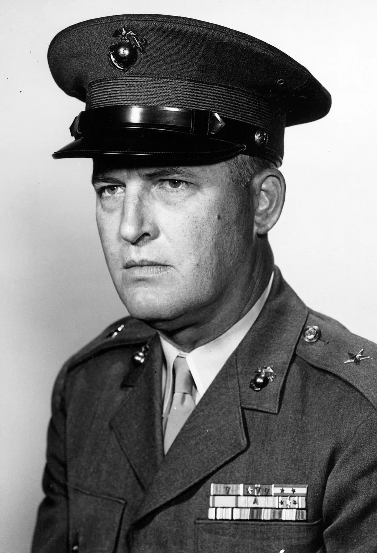 Carey A. Randall