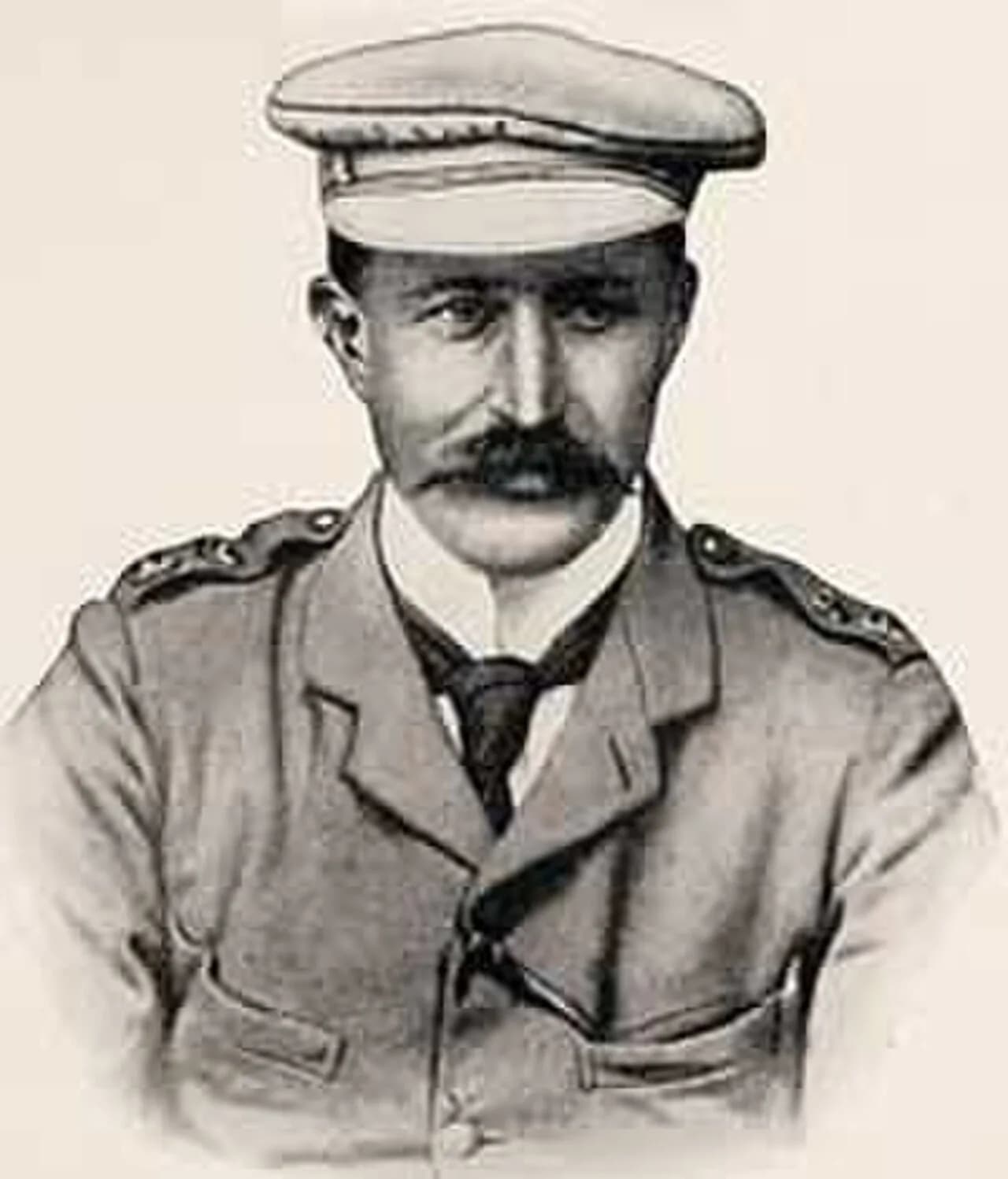 Henry Jenner Scobell