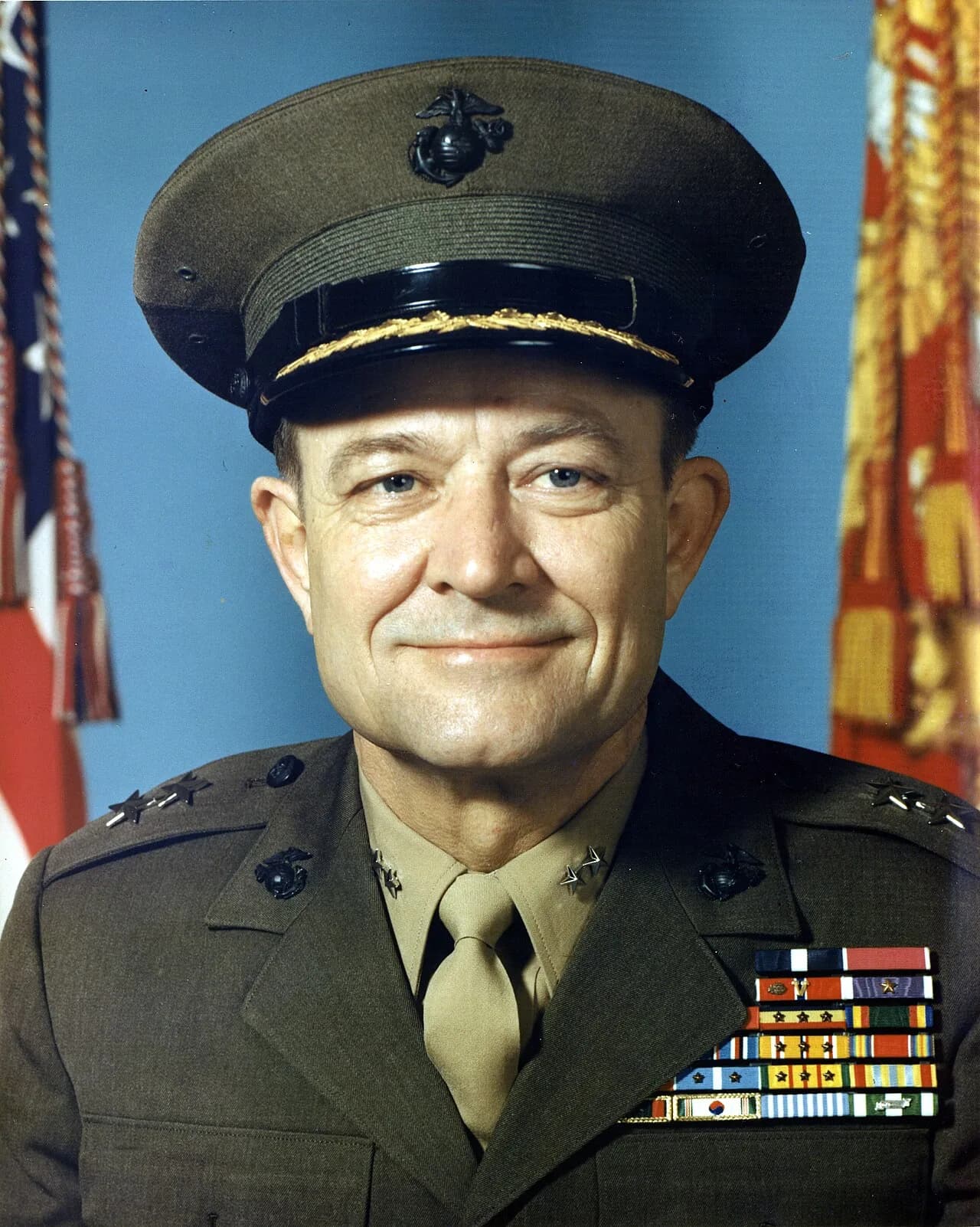 Charles D. Mize