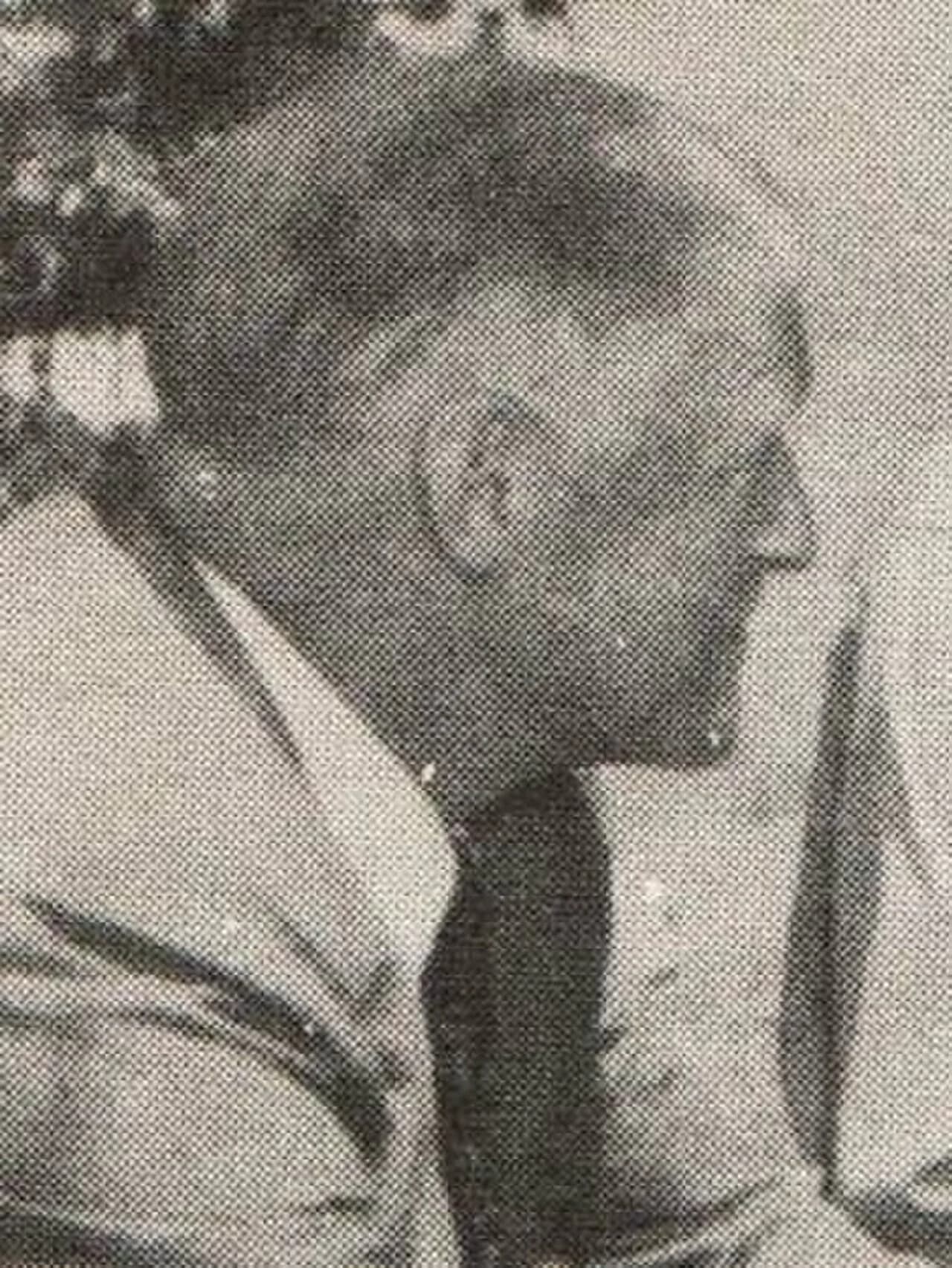 John F. Simmons