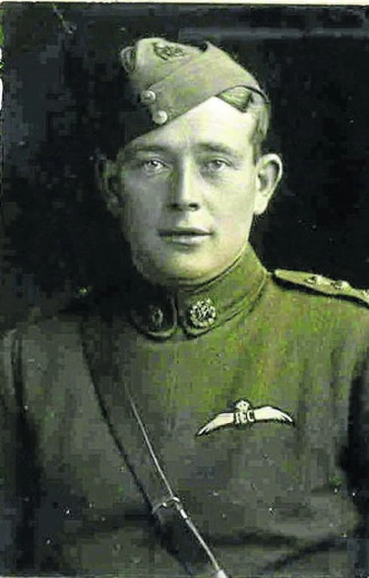 Henry John Butler