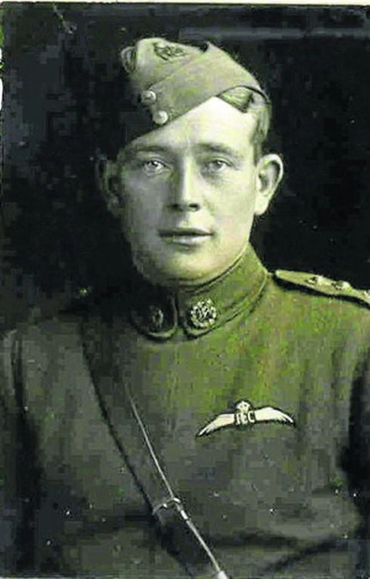 Henry John Butler