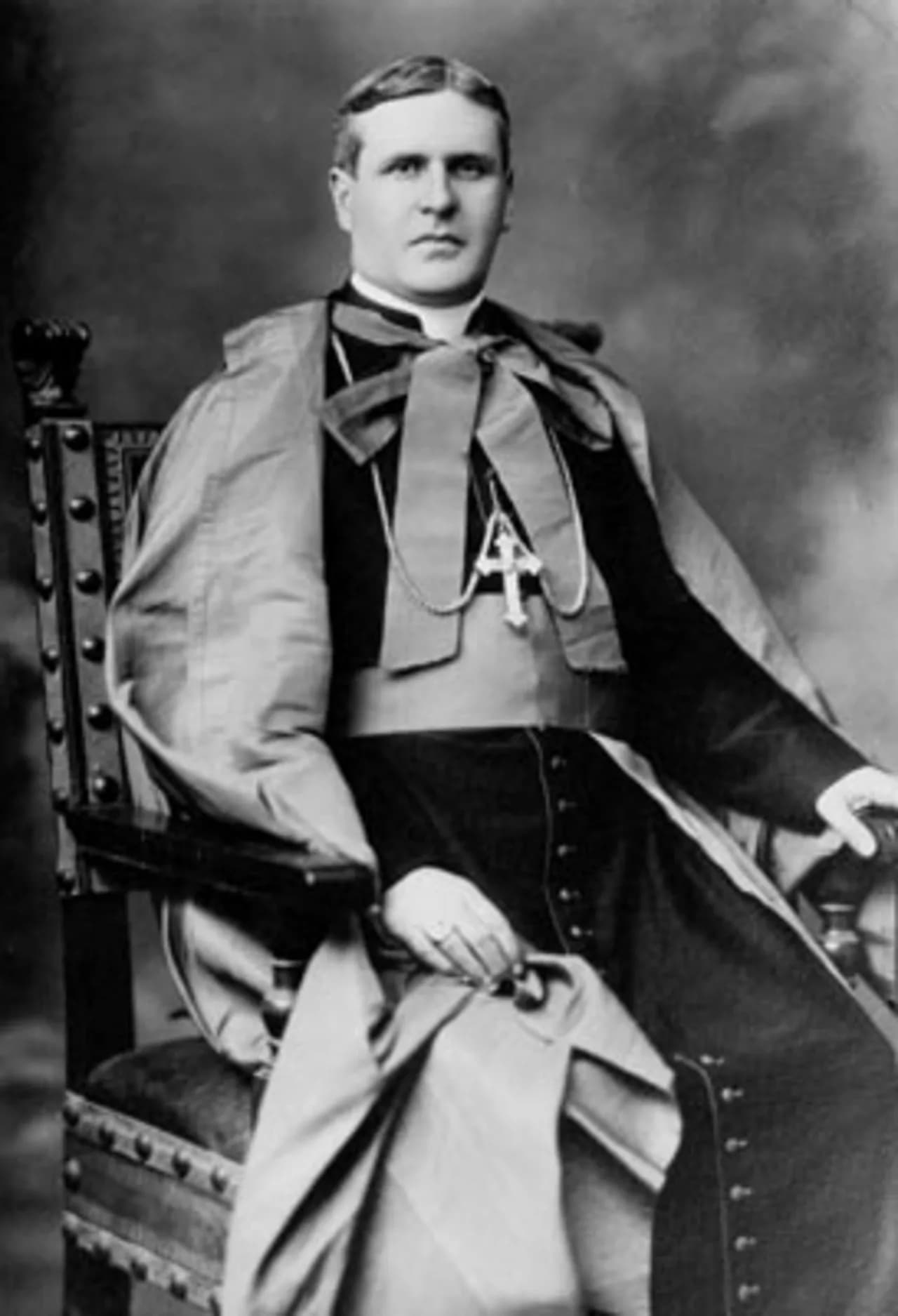 Henry Joseph O'Leary