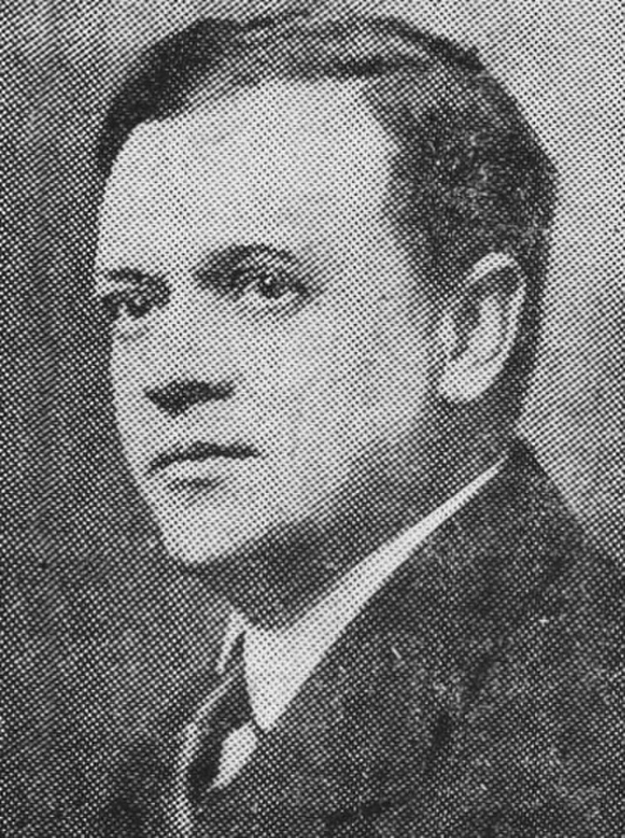 Gustav Adolf Falk