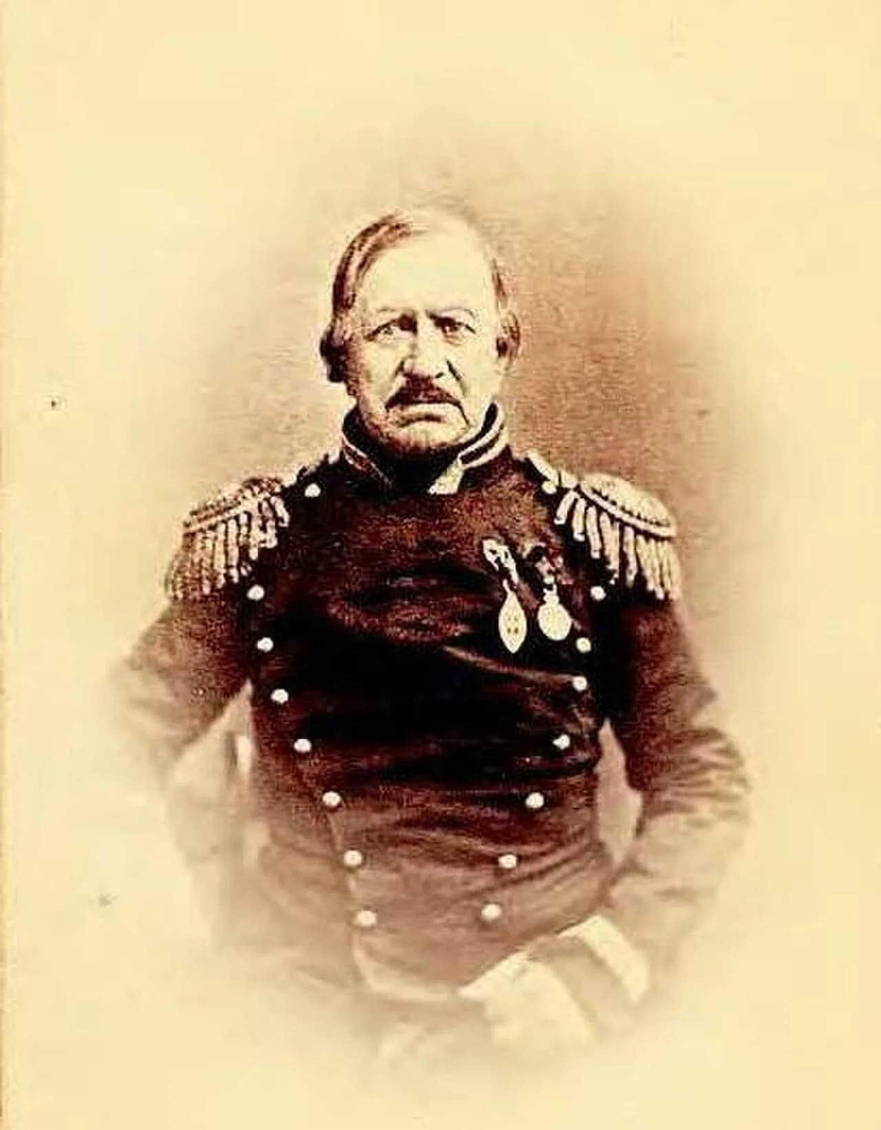 Herman Adolph Falk