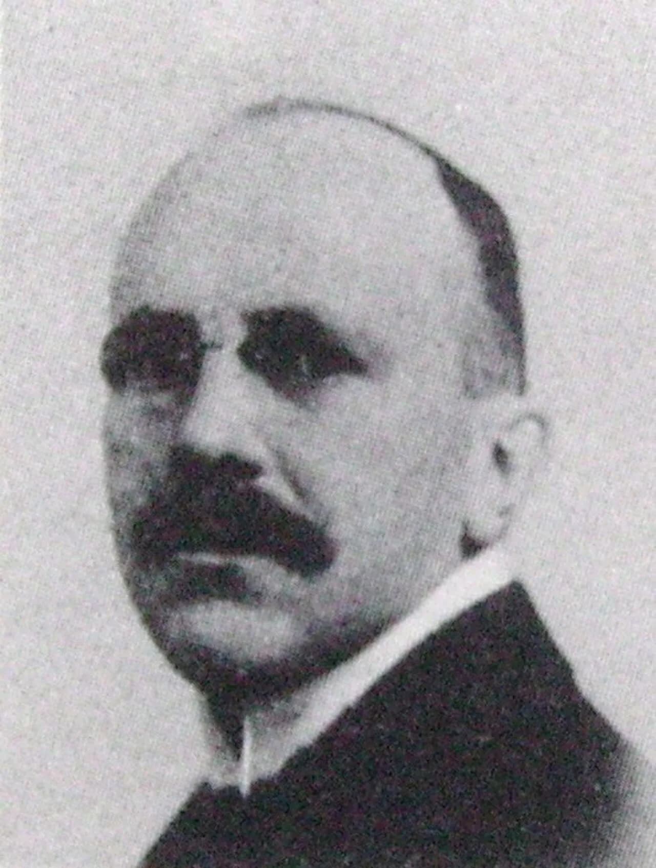 Herman Falk