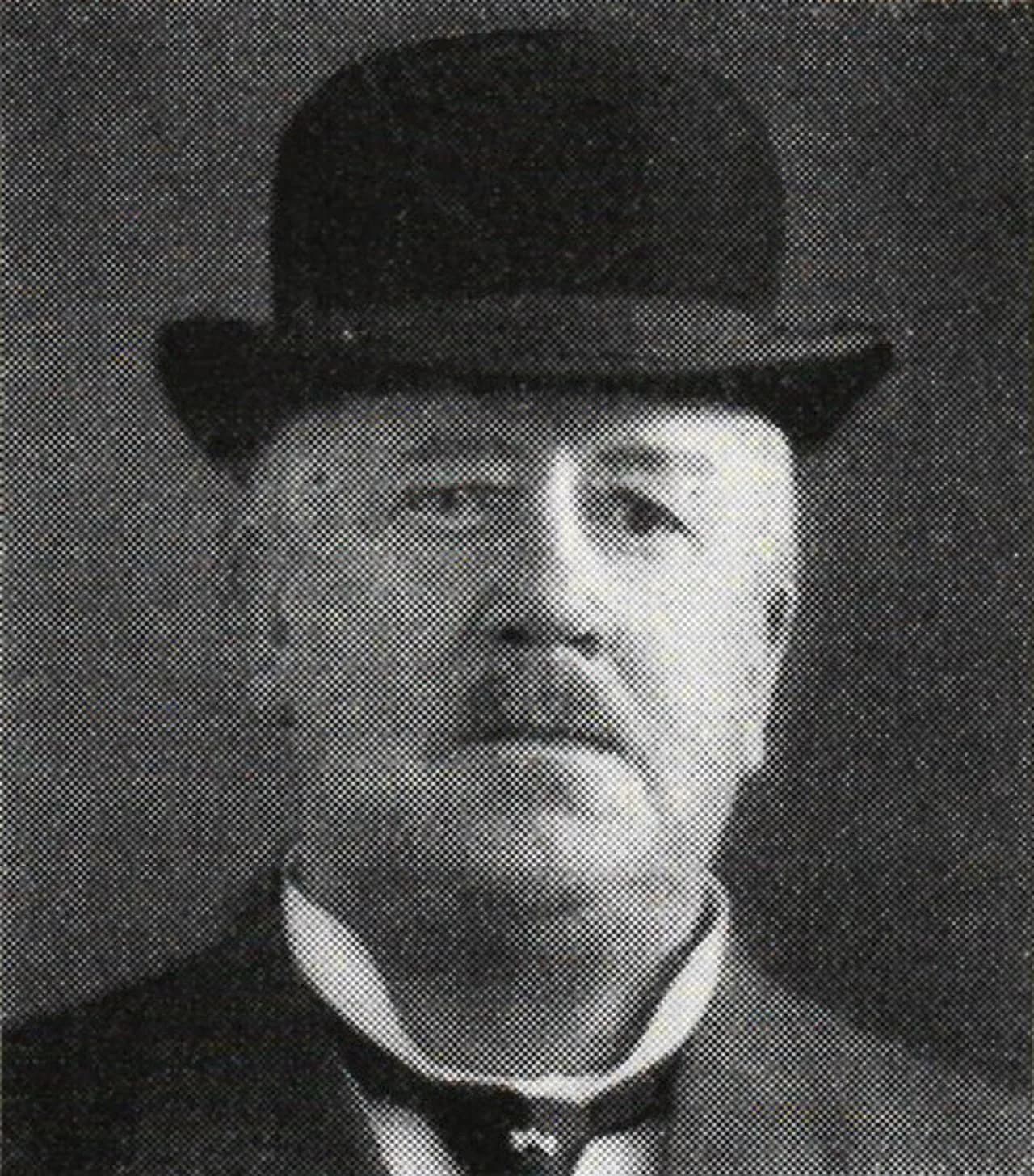 Hugo Falk