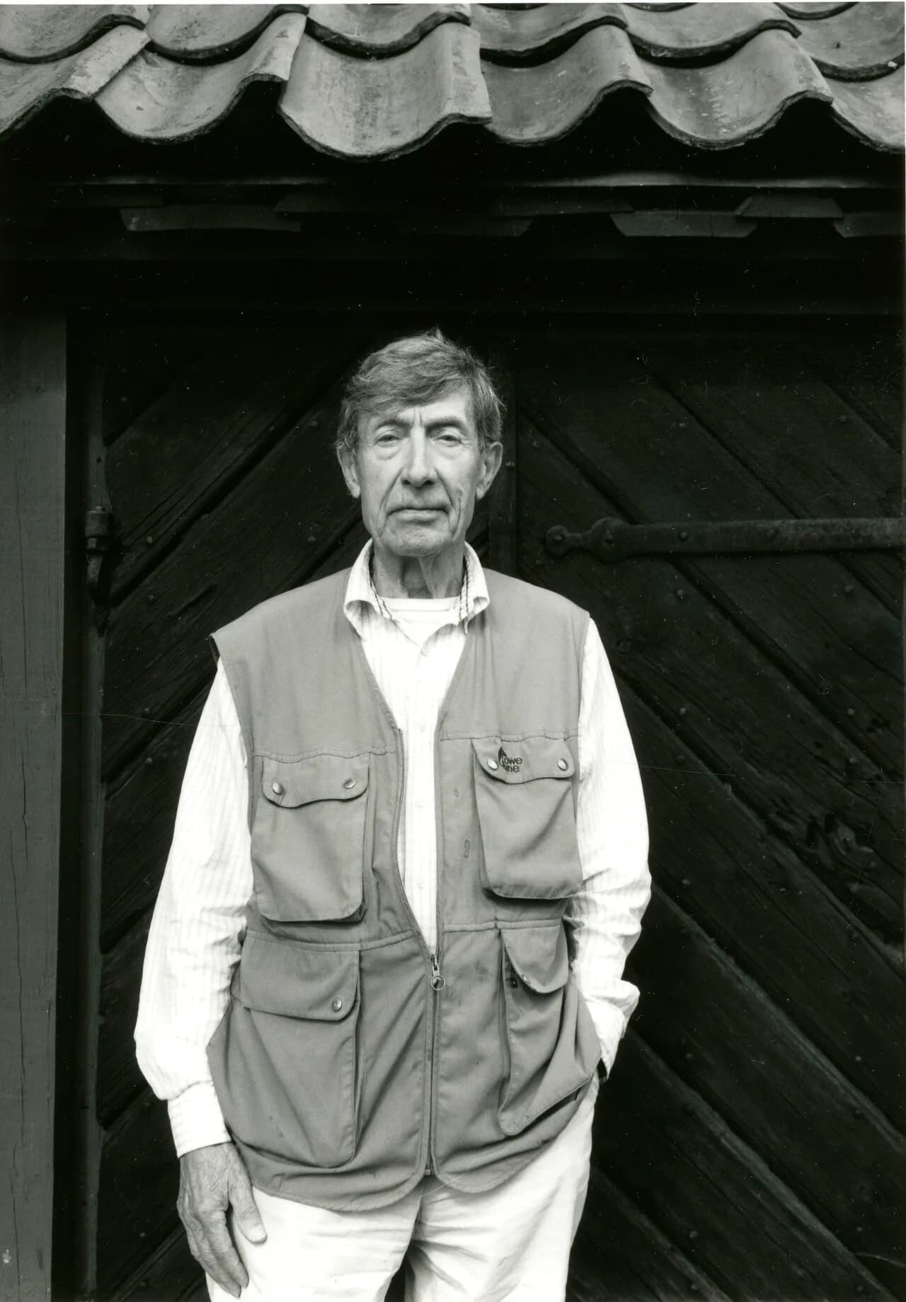Lars Erik Falk