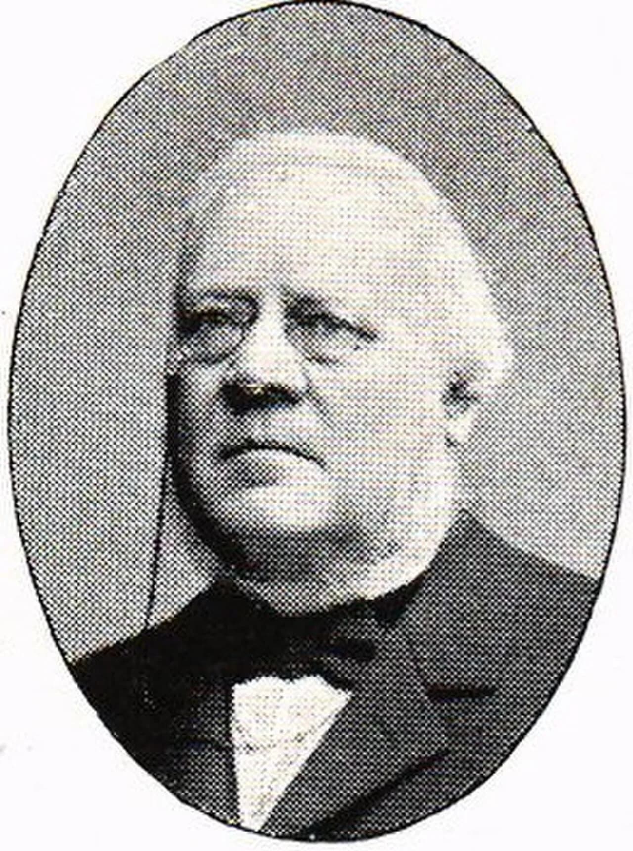 Wilhelm Falk