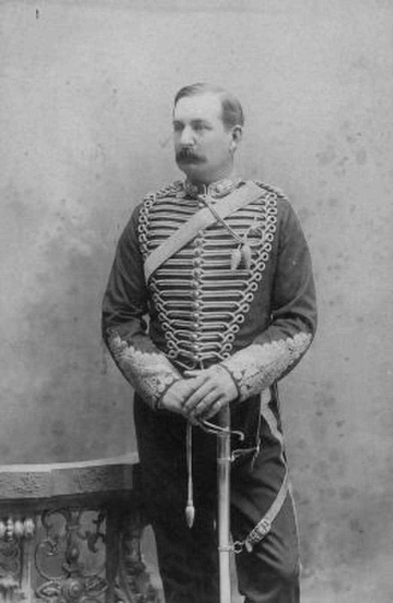 Henry Kingscote