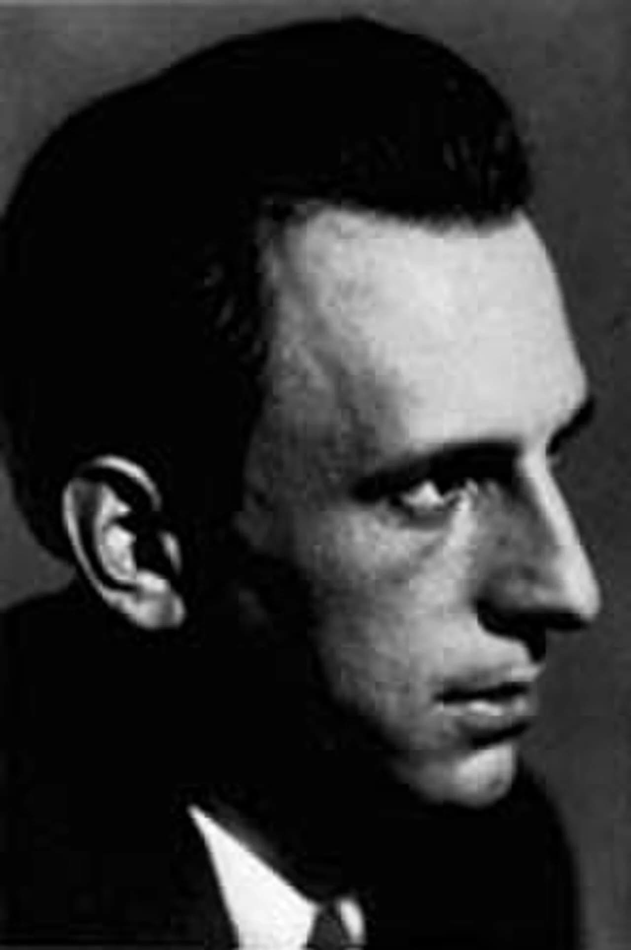 Heinrich Klumb