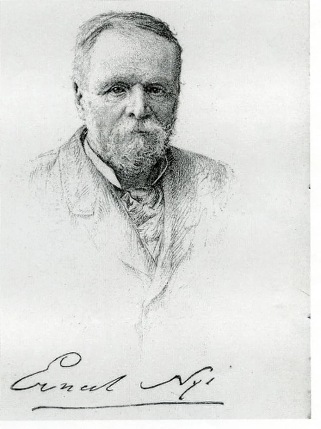 Ernest Nys