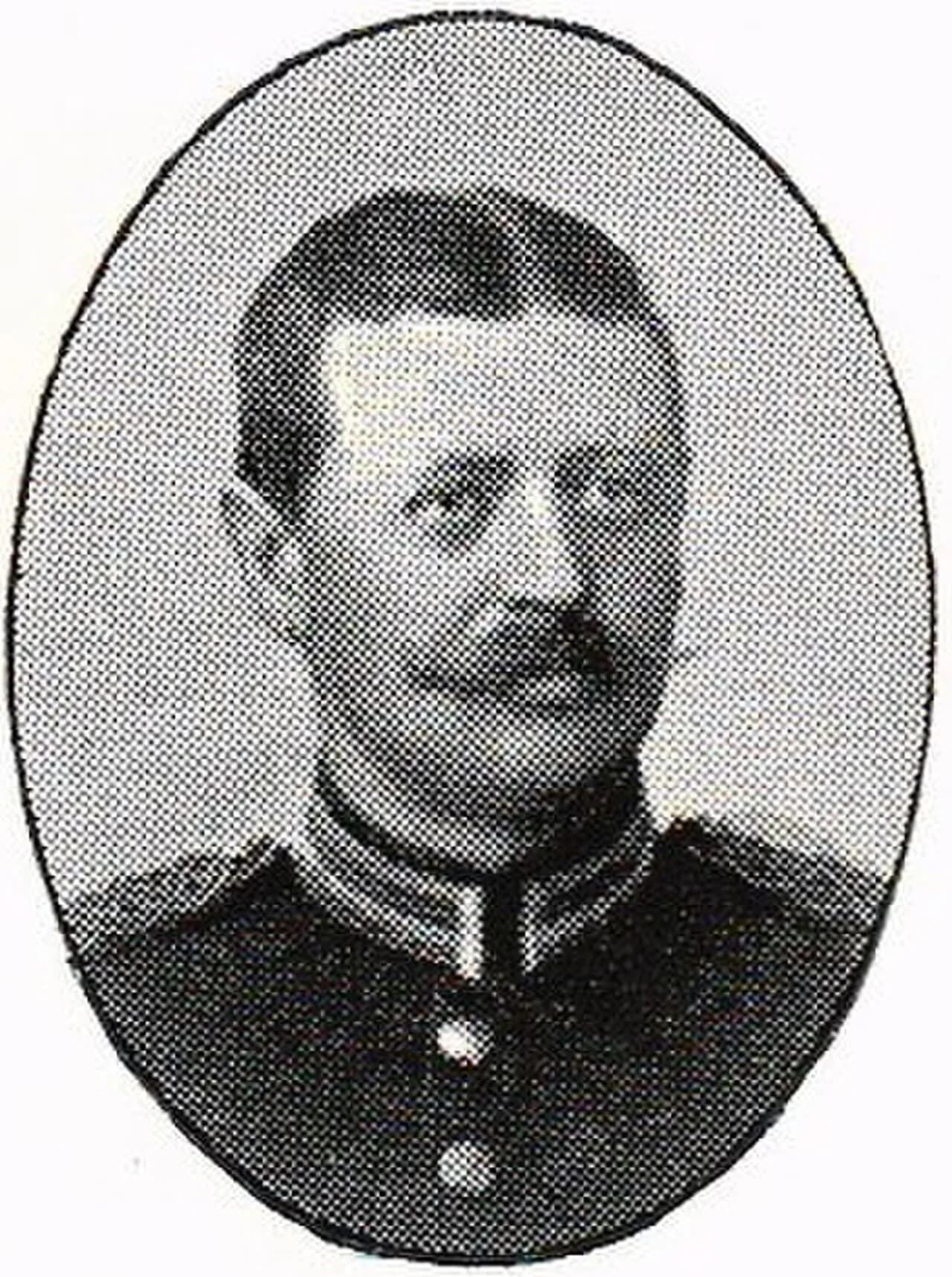 Henrik Falkenberg